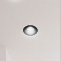 Eglo - LED ljusreglerad badrumslampa  LED/6W/230V 4000K IP44