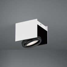 Eglo - LED ljusreglerad spotlight LED/5,4W/230V