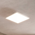 Eglo - LED ljusreglerad taklampa  LED/10,8W/230V + fjärrkontroll 