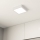Eglo - LED ljusreglerad taklampa LED/11W/230V vit