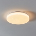 Eglo - LED ljusreglerad taklampa  LED/19,2W/230V 2700-6500K ZigBee