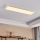 Eglo - LED ljusreglerad taklampa  LED/31,5W/230V 2700-6500K ZigBee