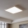 Eglo - LED ljusreglerad taklampa  LED/31,8W/230V 2700-6500K ZigBee