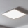 Eglo - LED ljusreglerad taklampa  LED/33W/230V 2700-6500K vit ZigBee