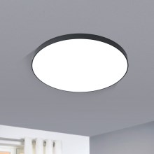 Eglo - LED ljusreglerad taklampa  LED/36W/230V + Fjärrkontroll