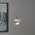 Eglo - LED pendellampa LED/5W/230V