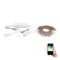Eglo - LED RGB CCT-remsa 5 m STRIPE-C LED/16W/230V