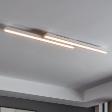 Eglo - LED RGBW Dimbar taklampa LED/20,4W/230V ZigBee