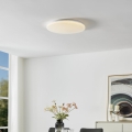 Eglo - LED RGBW dimbar taklampa LED/25W/230V 2700-6500K Ø 50 cm