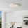 Eglo - LED RGBW dimbar taklampa LED/25W/230V 2700-6500K Ø 50 cm