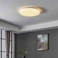 Eglo - LED RGBW dimbar taklampa LED/33W/230V Ø 60 cm