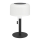 Eglo - LED RGBW dimbar uppladdningsbar utomhusbordslampa LED/2,2W/3,7V 3000K 2200 mAh 25 cm IP54