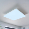 Eglo - LED RGBW Dimbart takarmatur i tak 32,4W/230V ZigBee