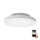 Eglo - LED RGBW Dimbart takarmatur i tak med LED/15,7W/230V ZigBee