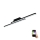 Eglo - LED RGBW Dimbart takarmatur i tak med LED/32W/230V svart ZigBee