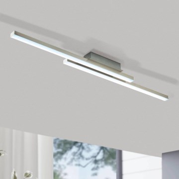 Eglo - LED RGBW Dimmbar plafondlampa FRAIOLI-Z LED/34W/230V 2700-6500K + fjärrkontroll