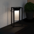 Eglo - LED Solcellslampa för bord LED/3,3W/3,7V IP44