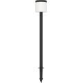 Eglo - LED solcellslampa med sensor LED/7,5W/4,5V 115 cm 2200 mAh IP44