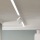 Eglo - LED-spot för skensystem, 9W, 230V