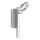 Eglo - LED spotbelysning/3,2W + LED/2,2/230V