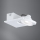 Eglo - LED-spotlampa LED/5W/230V/12V
