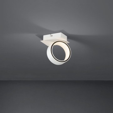 Eglo - LED spotlight LED/4,6W/230V 3000K