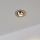 Eglo - LED takinfälld spotlight 1xGU10/4,5W/230V matt krom