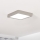 Eglo - LED-taklampa 16,5 W, 230 V, 21x21 cm