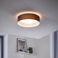 Eglo - LED taklampa 1xLED/12W/230V