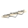 Eglo - LED-taklampa 2xLED/13W/230V + LED/16W svart/beige