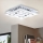 EGLO - LED Taklampa 4xGU10/3W/230V