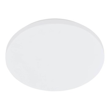 Eglo - LED-taklampa för badrum, 18 W, 230 V, 3000/4000/6000 K, Ø31 cm, IP44