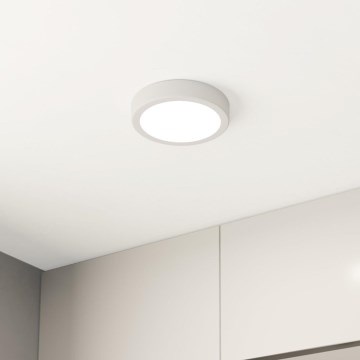 Eglo - LED-taklampa LED/10,5 W/230 V Ø 16 cm