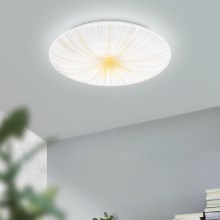 Eglo - LED taklampa LED/10W/230V