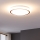Eglo - LED taklampa LED/14,6W/230V