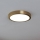 Eglo - LED taklampa LED/17W/230V diameter 21 cm