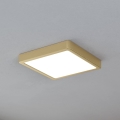 Eglo - LED taklampa LED/17W/230V