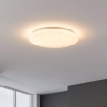 Eglo - LED Taklampa LED/19,5W/230V