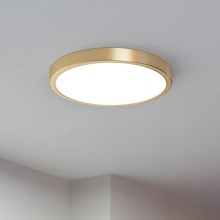 Eglo - LED taklampa LED/20,5W/230V diameter 28,5 cm