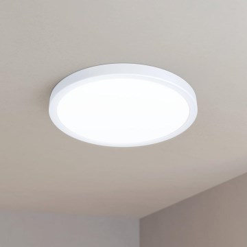 Eglo - LED taklampa LED/20W/230V Ø 28,5 cm