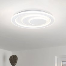 Eglo  - LED taklampa LED/21W/230V diameter 48 cm