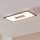 Eglo - LED taklampa LED/26W/230V