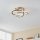 Eglo - LED Taklampa LED/35W/230V