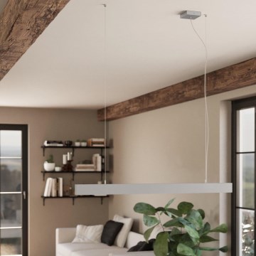 Eglo - LED taklampa på skensystem3xLED/3,5W/230V