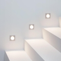 Eglo - LED trappbelysning LED/2W/230V