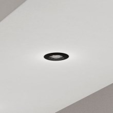 Eglo - LED upphängd takbelysning 1xGU10/2,8W/230V