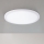 Eglo - LED upphängd taklampa  LED/22W/230V 3000K vit 