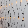 Eglo - LED Utomhus julbelysning 160xLED 2m IP44 varmvit