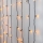 Eglo - LED Utomhus julgardin 80xLED 1,3m IP44 varmvit