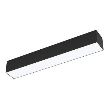 Eglo - LED Utomhus taklampa LED/9W/230V IP65